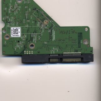WD 2060-771640-003 Rev A 771640-003 Donor PCB Only