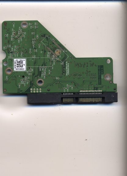 WD 2060-771640-003 Rev A 771640-003 Donor PCB Only