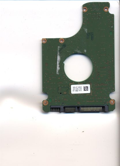 Samsung BF41-003548 003548WA REV.6 Donor PCB Only