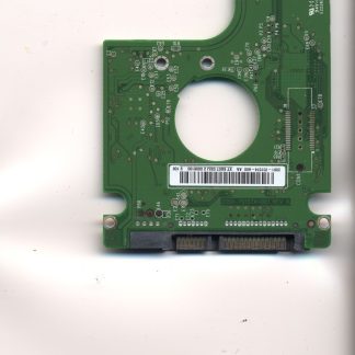 WD 2060-701574-001 Rev A 2061-701574-A00 AA 701574-001 Donor PCB Only