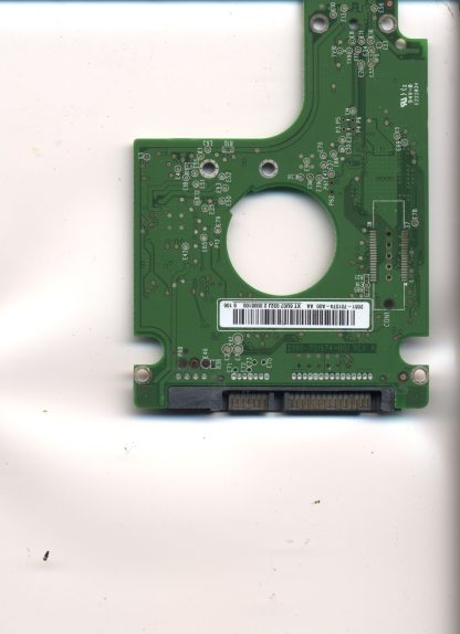WD 2060-701574-001 Rev A 2061-701574-A00 AA 701574-001 Donor PCB Only
