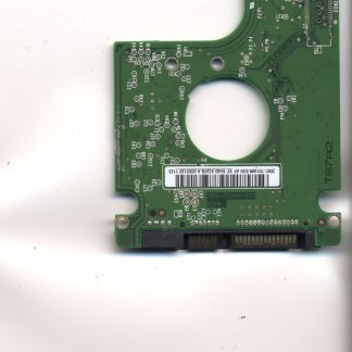 WD 2060-701499-005 Rev A 701499-005 Donor PCB Only