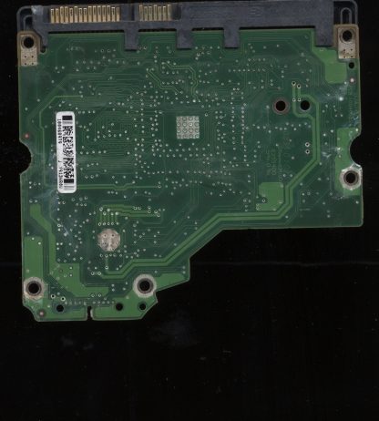Seagate 10046682 Rev C 100468979 J 7913HR0N Donor PCB Only