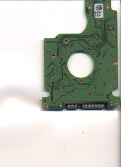 Hitachi 220 0A90427 01 0J43767 DA6737_ 2200A9042701 Donor PCB Only