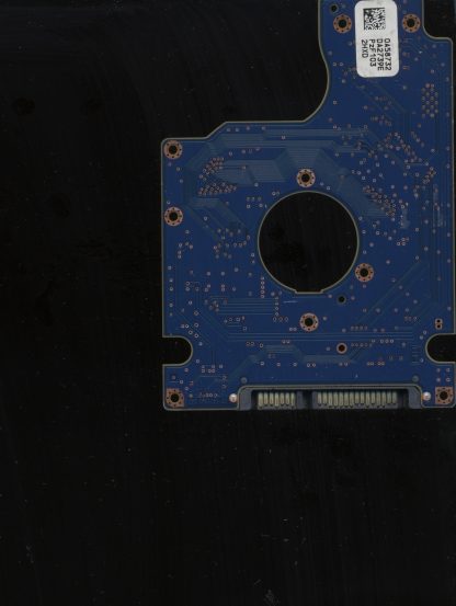 Hitachi 220 0A90161 01 0A58732 DA2739E 2200A9016101 Donor PCB Only