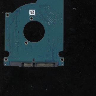 Seagate 100729420 Rev B Donor PCB Only