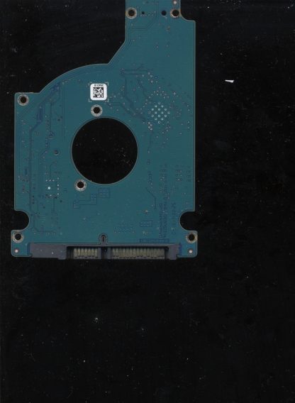 Seagate 100729420 Rev B Donor PCB Only