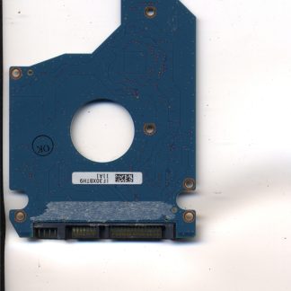 TOSHIBA G002641A Donor PCB Only