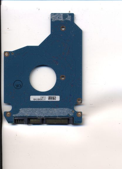TOSHIBA G002641A Donor PCB Only