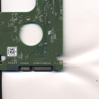 WD 2060-771692-006 Rev A 771692-006 Donor PCB Only