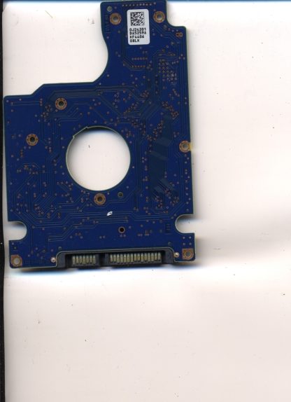 Hitachi 220 0A90351 01 0J24301 DA5259A 2200A9035101 Donor PCB Only