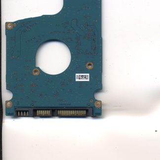 TOSHIBA G003235C Donor PCB Only