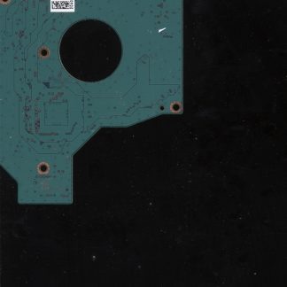 TOSHIBA G002825A Donor PCB Only