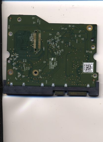 WD 2060-771822-002 Rev P1 771822-002 Donor PCB Only