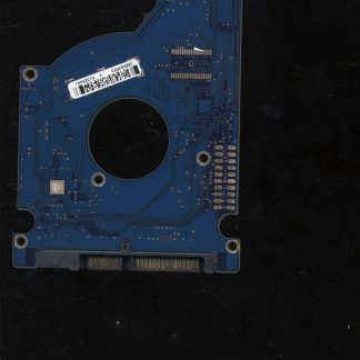 Seagate 100536286 Rev E Donor PCB Only