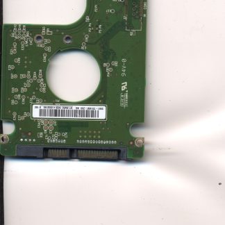 WD 2060-701450-011 Rev A 2061-701450-Z00 AG 701450-011 Donor PCB Only