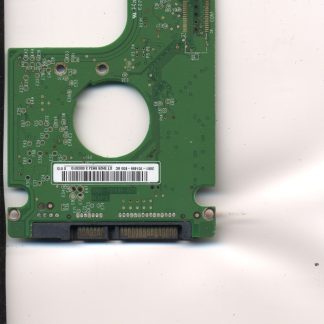 WD 2060-701499-005 Rev P1 701499-005 Donor PCB Only