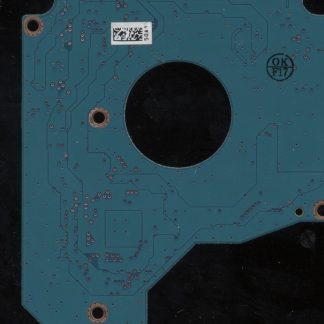 TOSHIBA G002706A Donor PCB Only