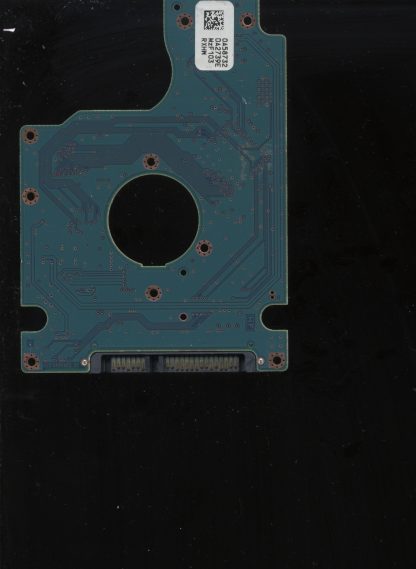 Hitachi 220 0A90161 01 0A58732 DA2739E 2200A9016101 Donor PCB Only