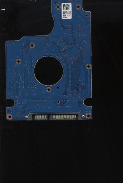 Hitachi 220 0A90269 01 0A75655 DA3427E 2200A9026901 Donor PCB Only