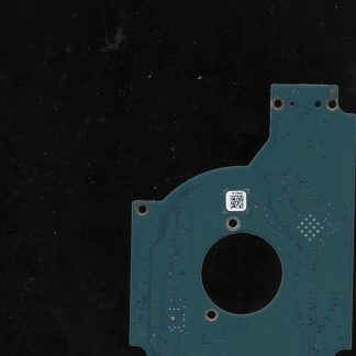 Seagate 100729420 Rev A Donor PCB Only