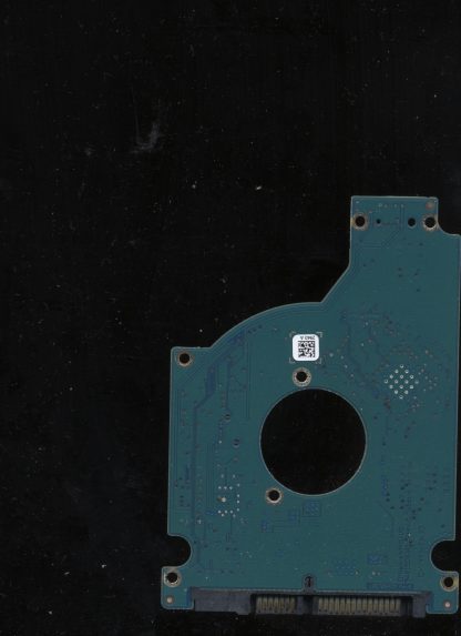 Seagate 100729420 Rev A Donor PCB Only