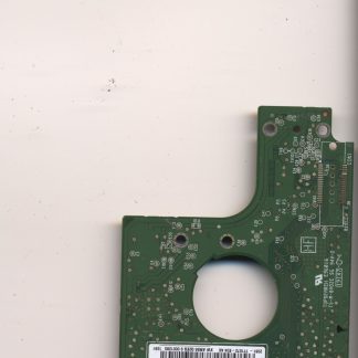 WD 2060-771672-004 Rev A 771672-004 Donor PCB Only