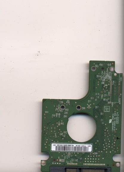 WD 2060-771672-004 Rev A 771672-004 Donor PCB Only
