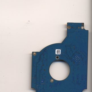 Seagate 100729420 Rev B Donor PCB Only