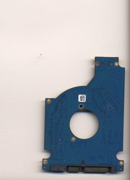 Seagate 100729420 Rev B Donor PCB Only