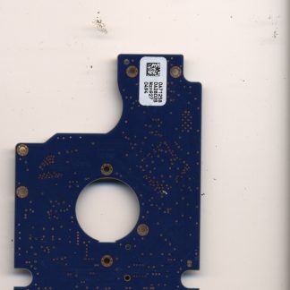 Hitachi 220 0A90161 01 0A71258 DA2802B 2200A9016101 Donor PCB Only