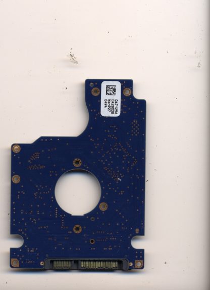 Hitachi 220 0A90161 01 0A71258 DA2802B 2200A9016101 Donor PCB Only