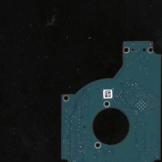 Seagate 100729420 Rev B Donor PCB Only
