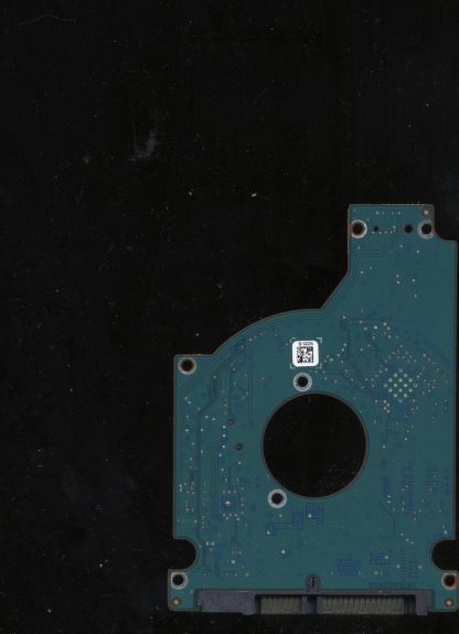 Seagate 100729420 Rev B Donor PCB Only