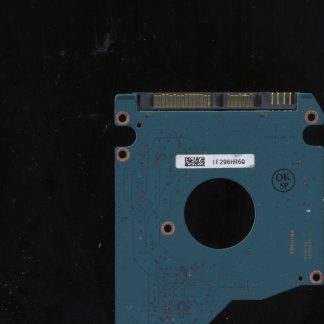 TOSHIBA G002439-0A Donor PCB Only