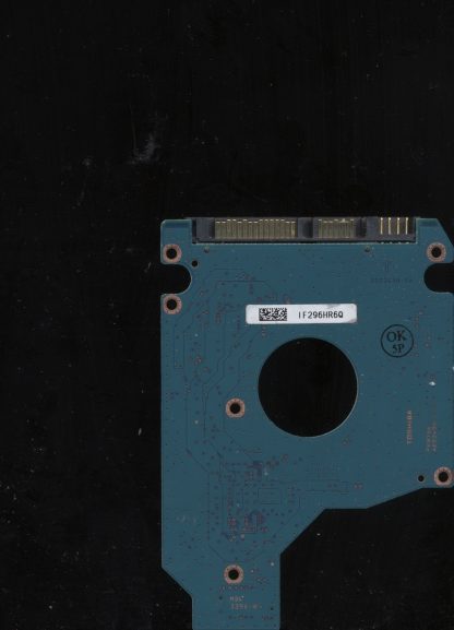 TOSHIBA G002439-0A Donor PCB Only