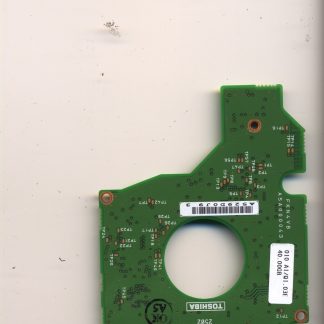 TOSHIBA G5B000043000-A Donor PCB Only