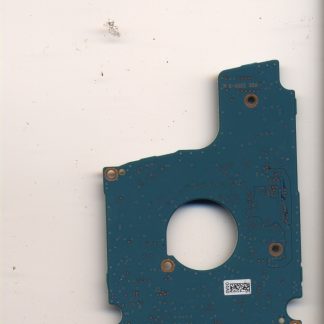 TOSHIBA G003138А Donor PCB Only