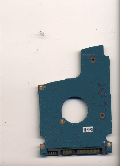 TOSHIBA G003138А Donor PCB Only