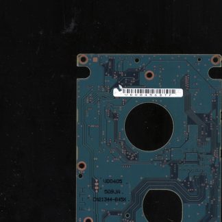 Fujitsu CA21344-B45X Donor PCB Only