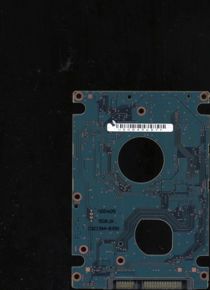 Fujitsu CA21344-B45X Donor PCB Only