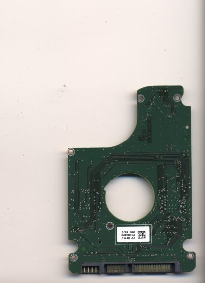 Samsung BF41-00306A 00306AZZ REV.7 Donor PCB Only