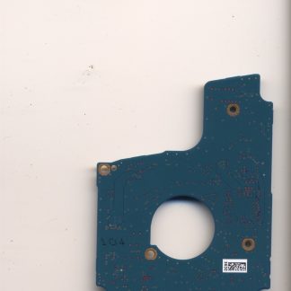 TOSHIBA G003235C Donor PCB Only