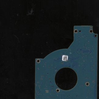 Seagate 100612797 Rev A Donor PCB Only