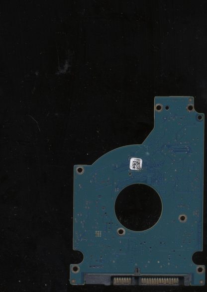 Seagate 100612797 Rev A Donor PCB Only