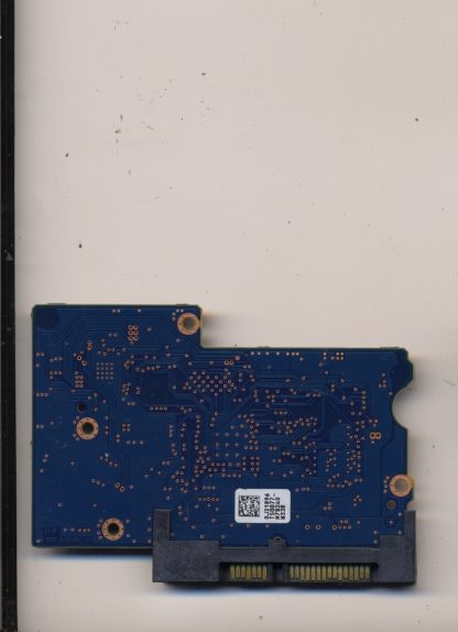Hitachi 220 0A90381 01 TS0077_ 2200A9038101 Donor PCB Only