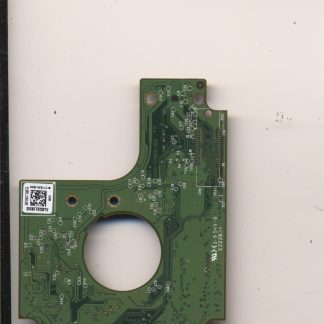 WD 2060-771820-000 Rev A 771820-000 Donor PCB Only