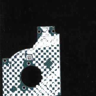 Seagate 100729420 Rev D Donor PCB Only