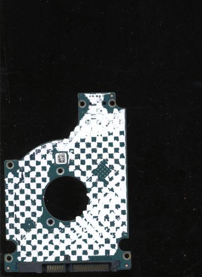 Seagate 100729420 Rev D Donor PCB Only