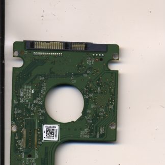 WD 2060-771629-006 Rev A 771629-006 Donor PCB Only